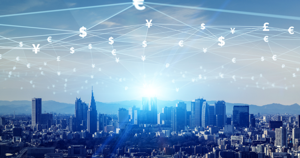 Embracing Embedded Finance