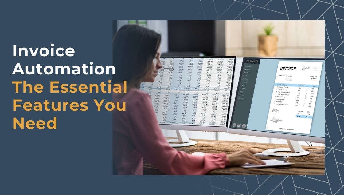 Invoice Automation